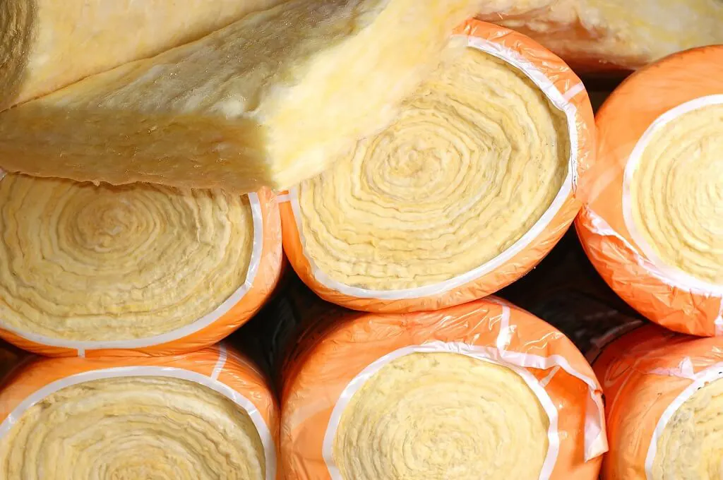 Blog - Efficiency with Attic Insulation