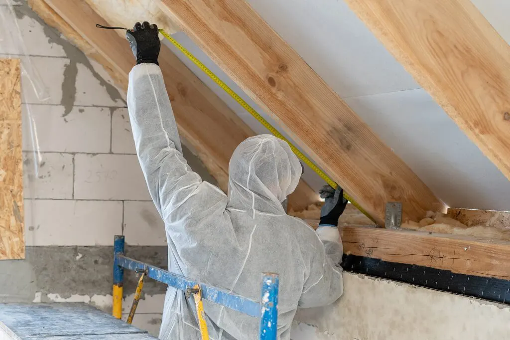 Blog - Learn About Attic Insulation
