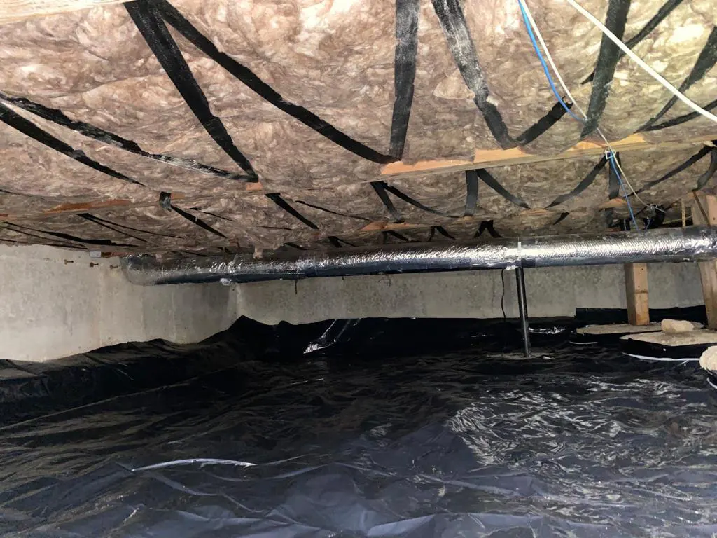 Blog - Upgrade Attic Insulation