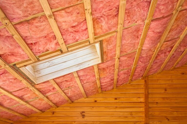 Read more about the article Learn More About Improving Efficiency with Attic Insulation