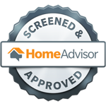 home adviser screened and approved