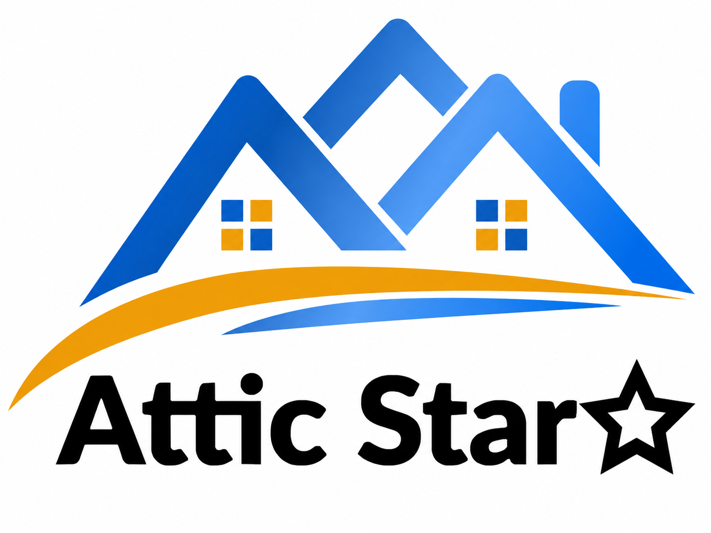 attic-star-logo