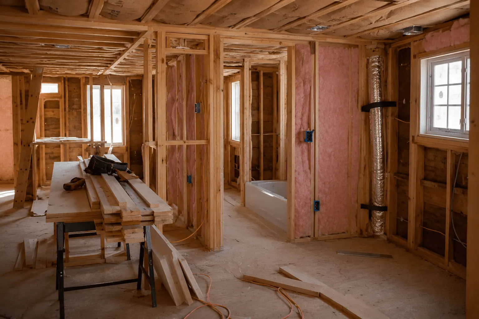 Attic Star Batt Insulation services