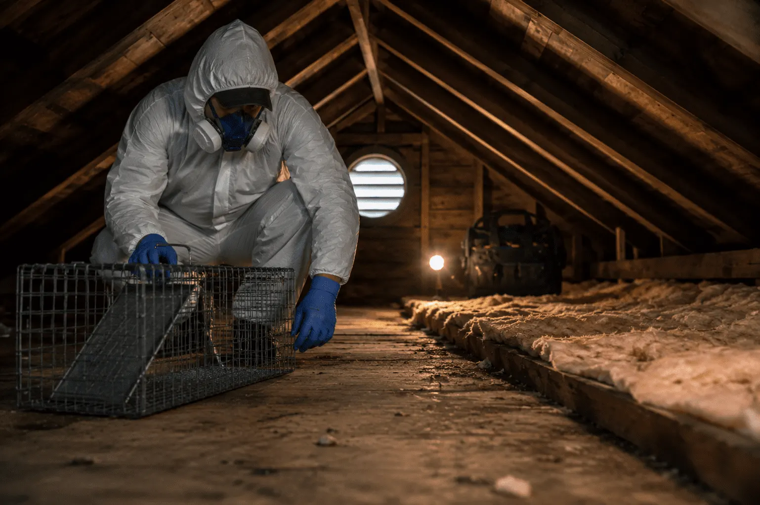Dead Animal Removal Services hero