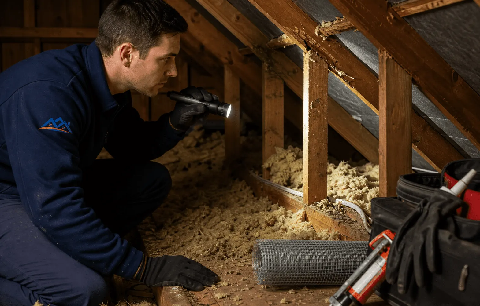 Expert Rodent Removal Services