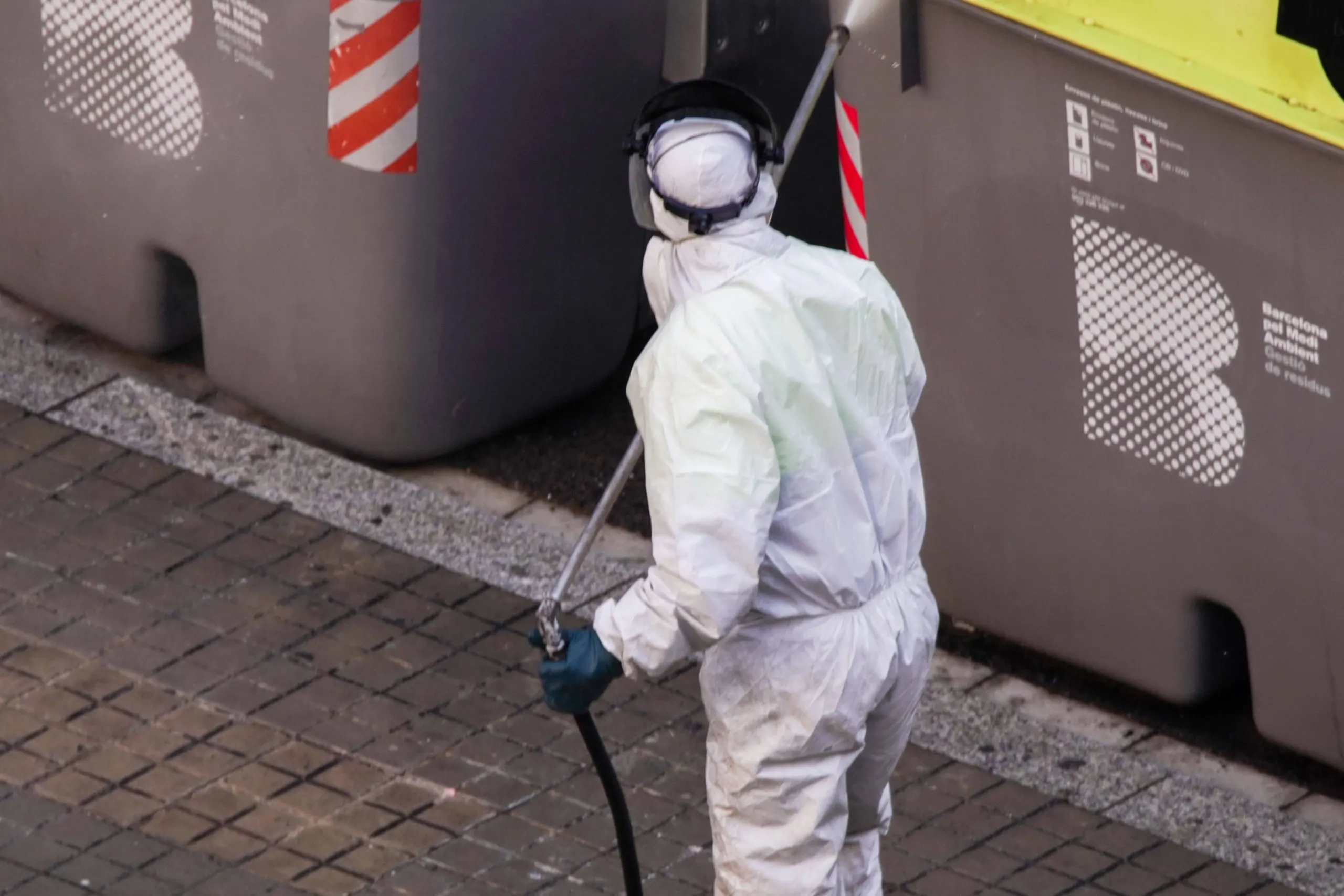 Gallery -Bay Area Expert Home Rodent Exterminator
